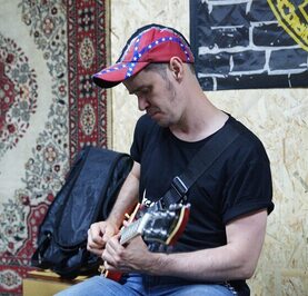 Раиль Саитов