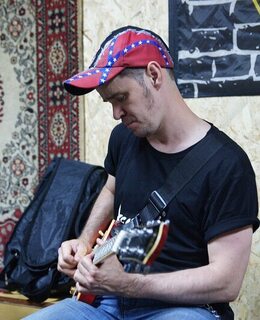 Раиль Саитов