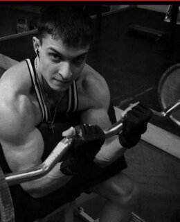 гоша — фото 9